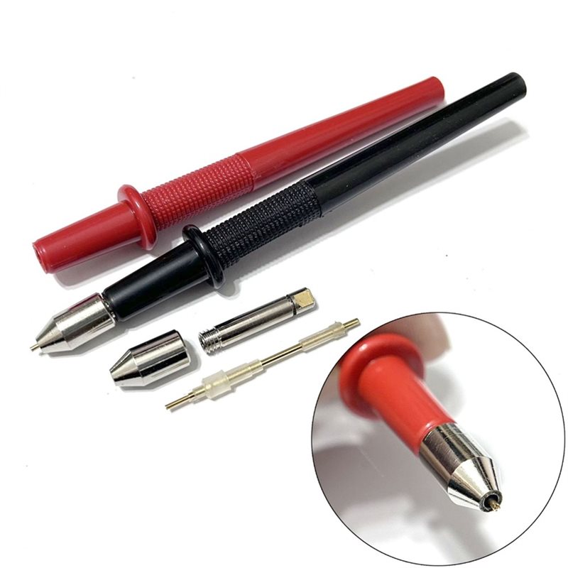 ABKY-Internal Resistance Test  - Battery Internal Resistance Tester Four Wire ulasan dan harga