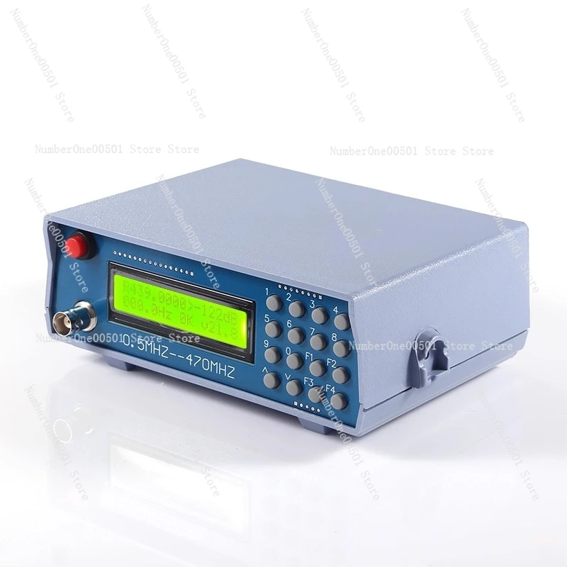 RF Signal Generator 0.5MHz to  - Rf Signal Generator 0.5Mhz To 470Mhz ulasan dan harga