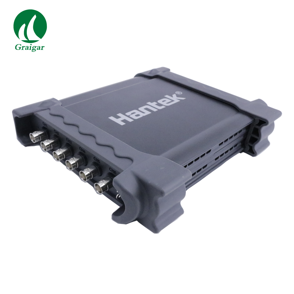 Hantek 1008C Professional 8-Ch - Automotive Diagnostic Oscilloscope 8 Channel ulasan dan harga