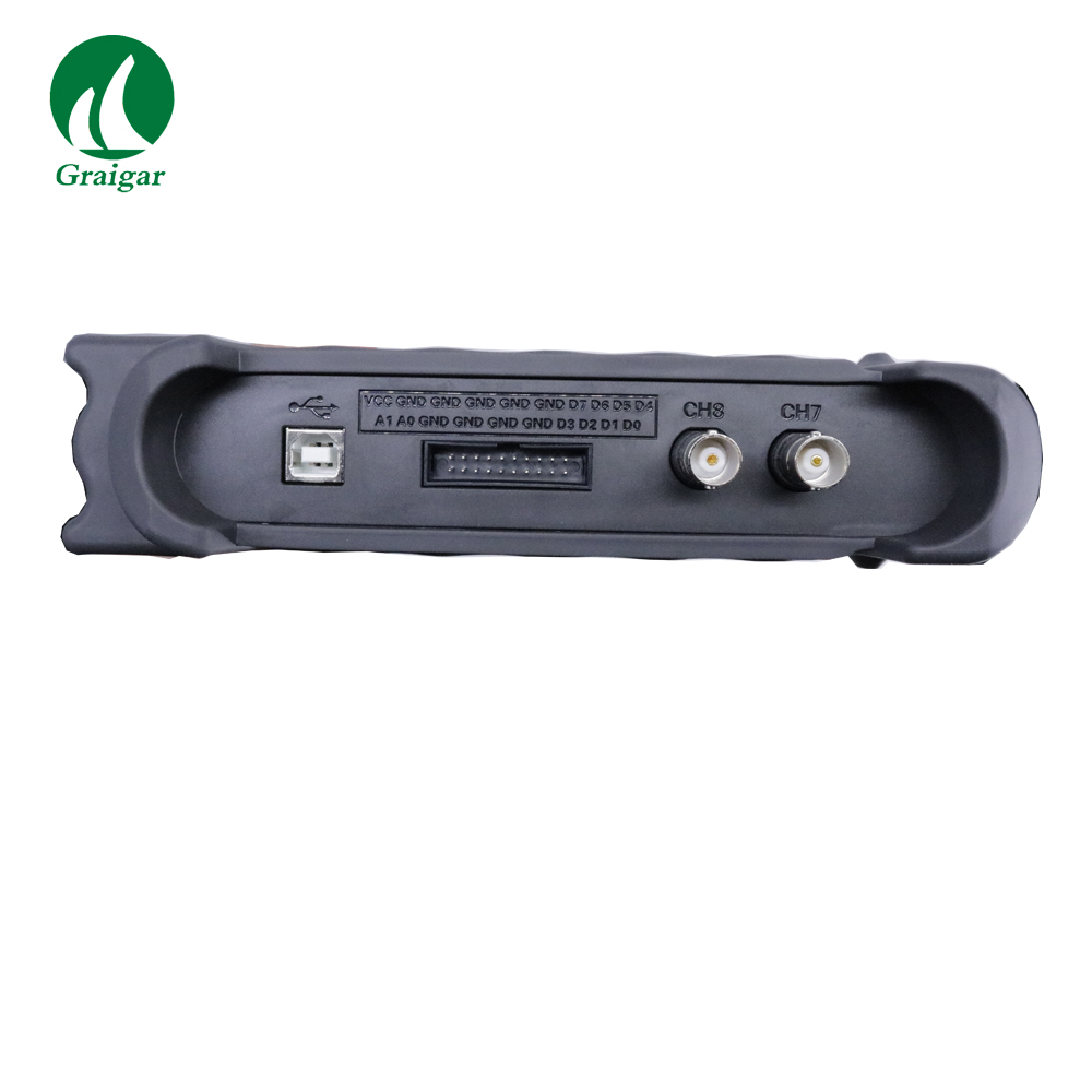 Hantek 1008C Professional 8-Ch - Automotive Diagnostic Oscilloscope 8 Channel ulasan dan harga