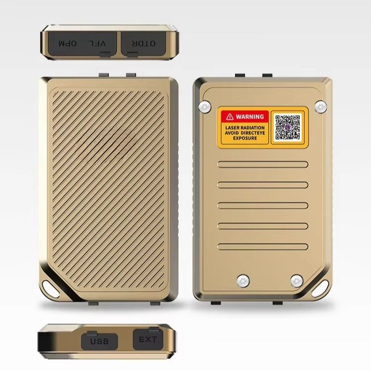 Original Mini Smart Handheld B - Optical Time Domain Reflectometer Otdr 1310 1550Nm ulasan dan harga
