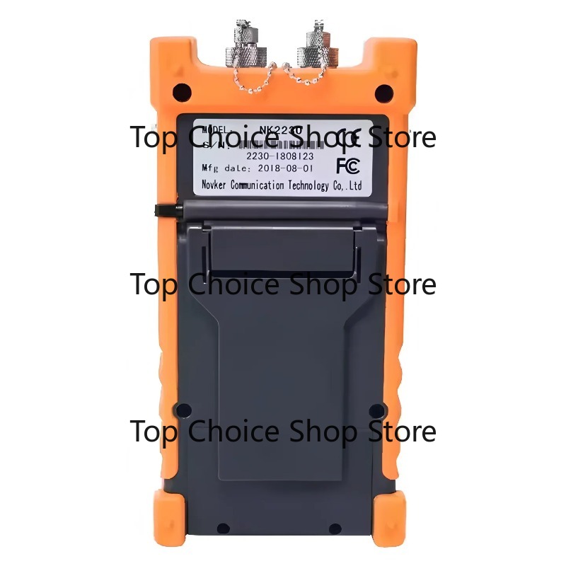 Sm-art Handheld Mini NK2230 3. - Optical Time Domain Reflectometer Otdr 1310 1550Nm ulasan dan harga