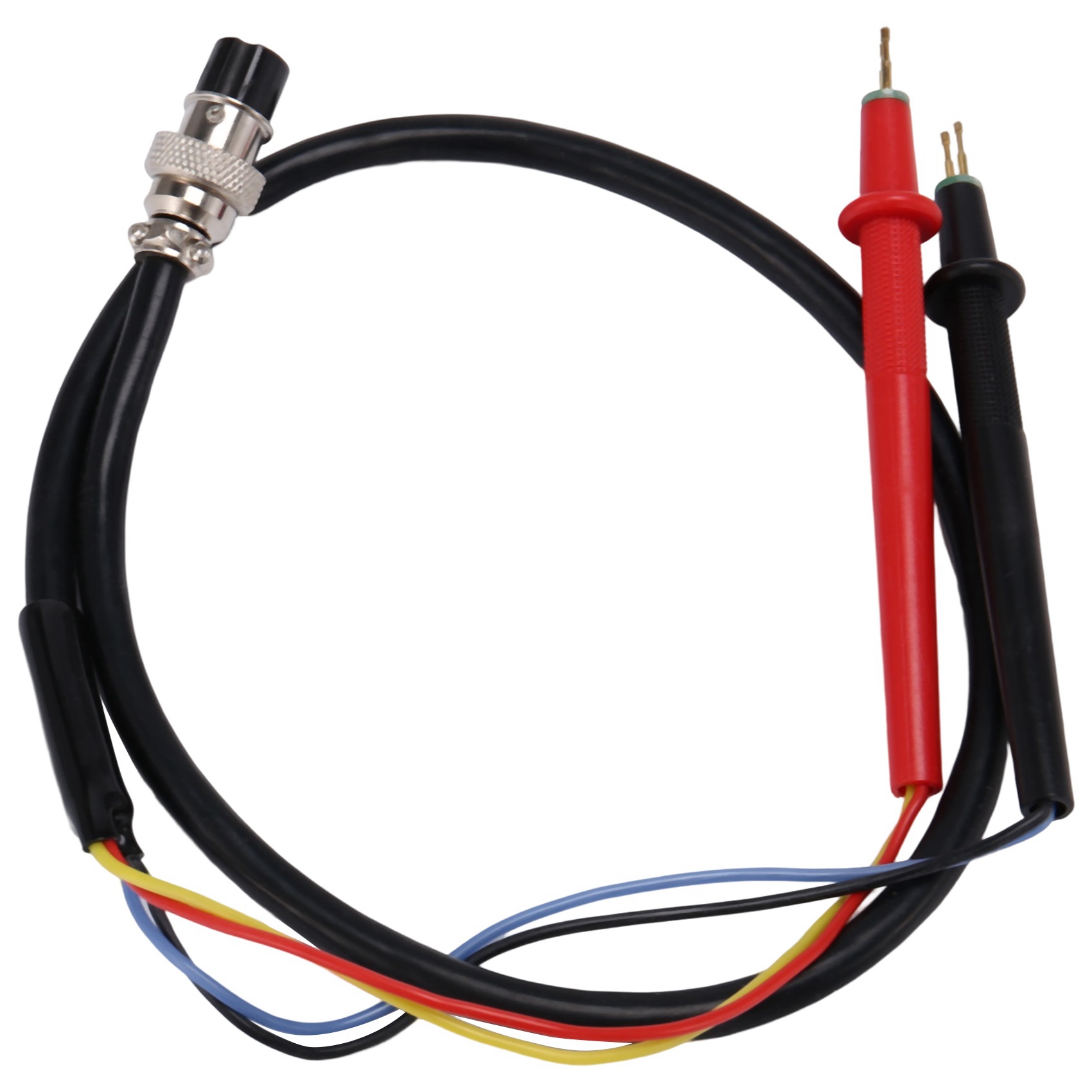 [HOT!】 RC3563 Internal Resista - Battery Internal Resistance Tester Four Wire ulasan dan harga