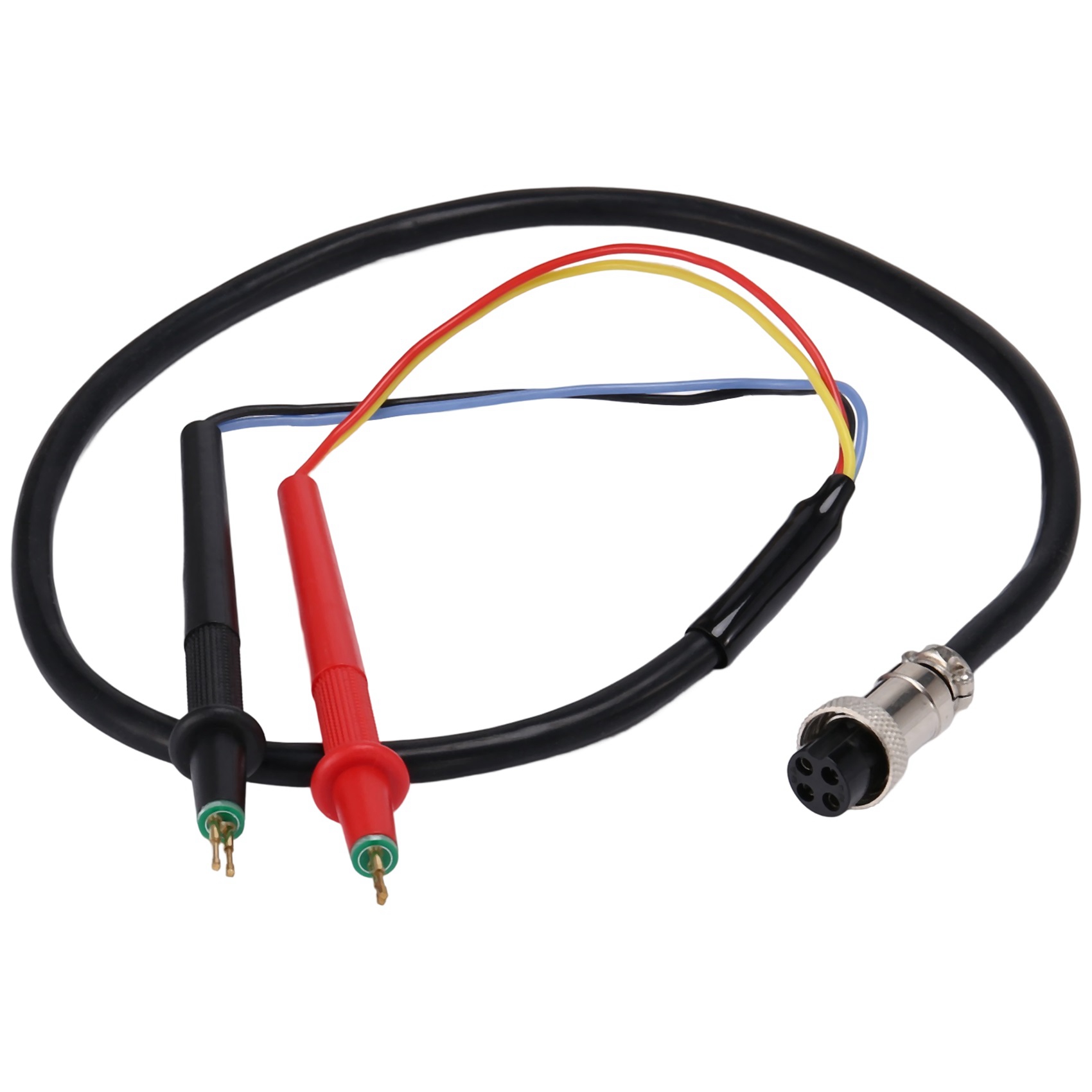 [HOT!】 RC3563 Internal Resista - Battery Internal Resistance Tester Four Wire ulasan dan harga
