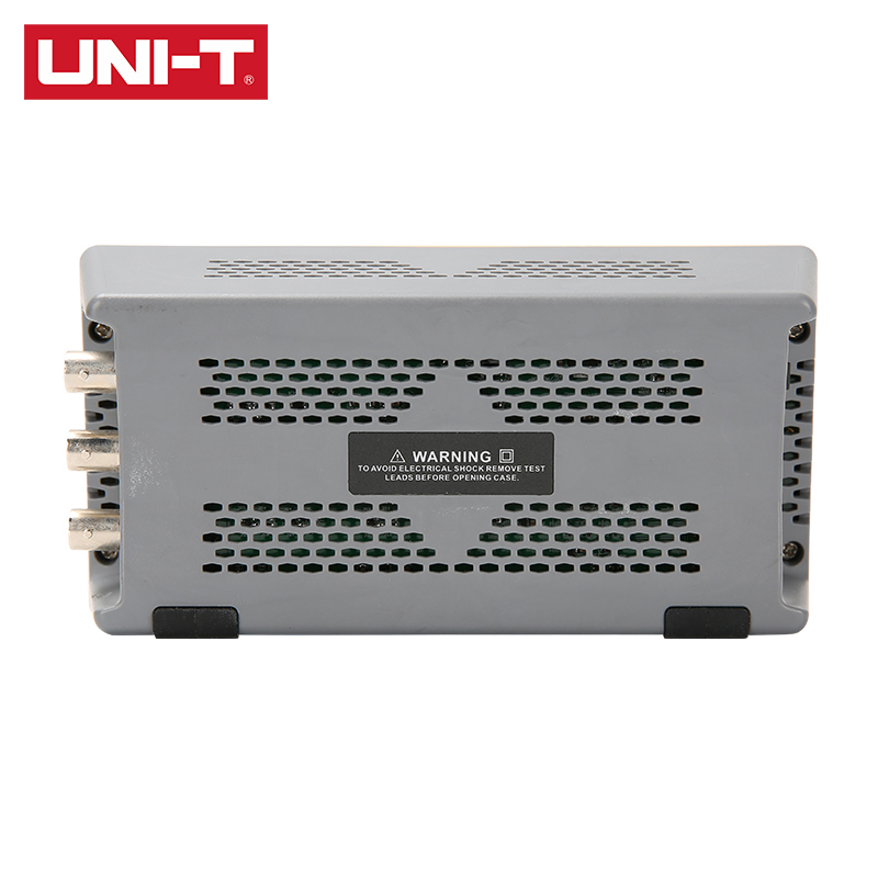 UTG962E Function Arbitrary Wav - Dual Channel Arbitrary Waveform Function Generator 60Mhz ulasan dan harga