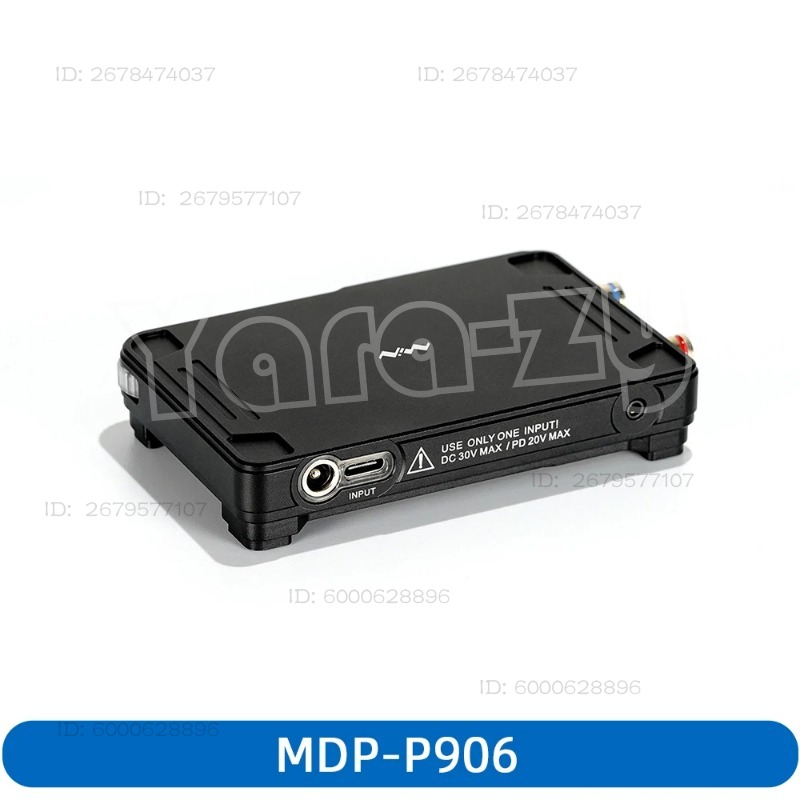 Miniware MDP-P906 Digital Powe - Programmable Linear Dc Power Supply 30V 10A ulasan dan harga