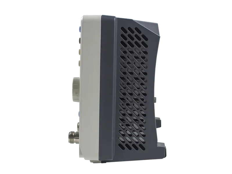 9kHz - 1.5GHz  Spectrum Analyz - Spectrum Analyzer Tracking Generator 1.5Ghz ulasan dan harga