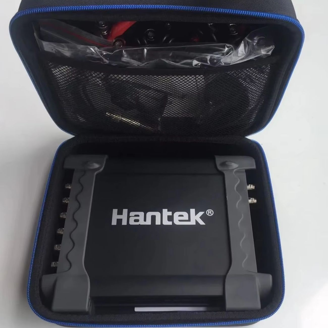 Hantek 1008C Automotive Oscill - Automotive Diagnostic Oscilloscope 8 Channel ulasan dan harga