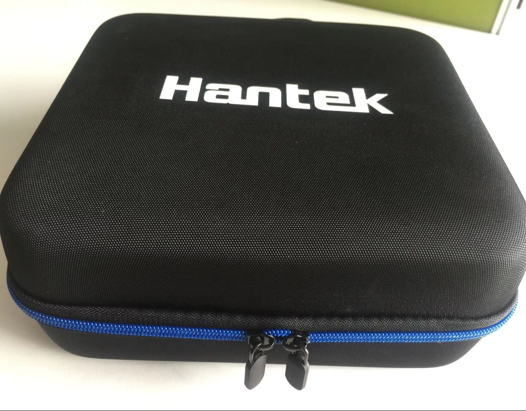 Hantek 1008C Automotive Oscill - Automotive Diagnostic Oscilloscope 8 Channel ulasan dan harga