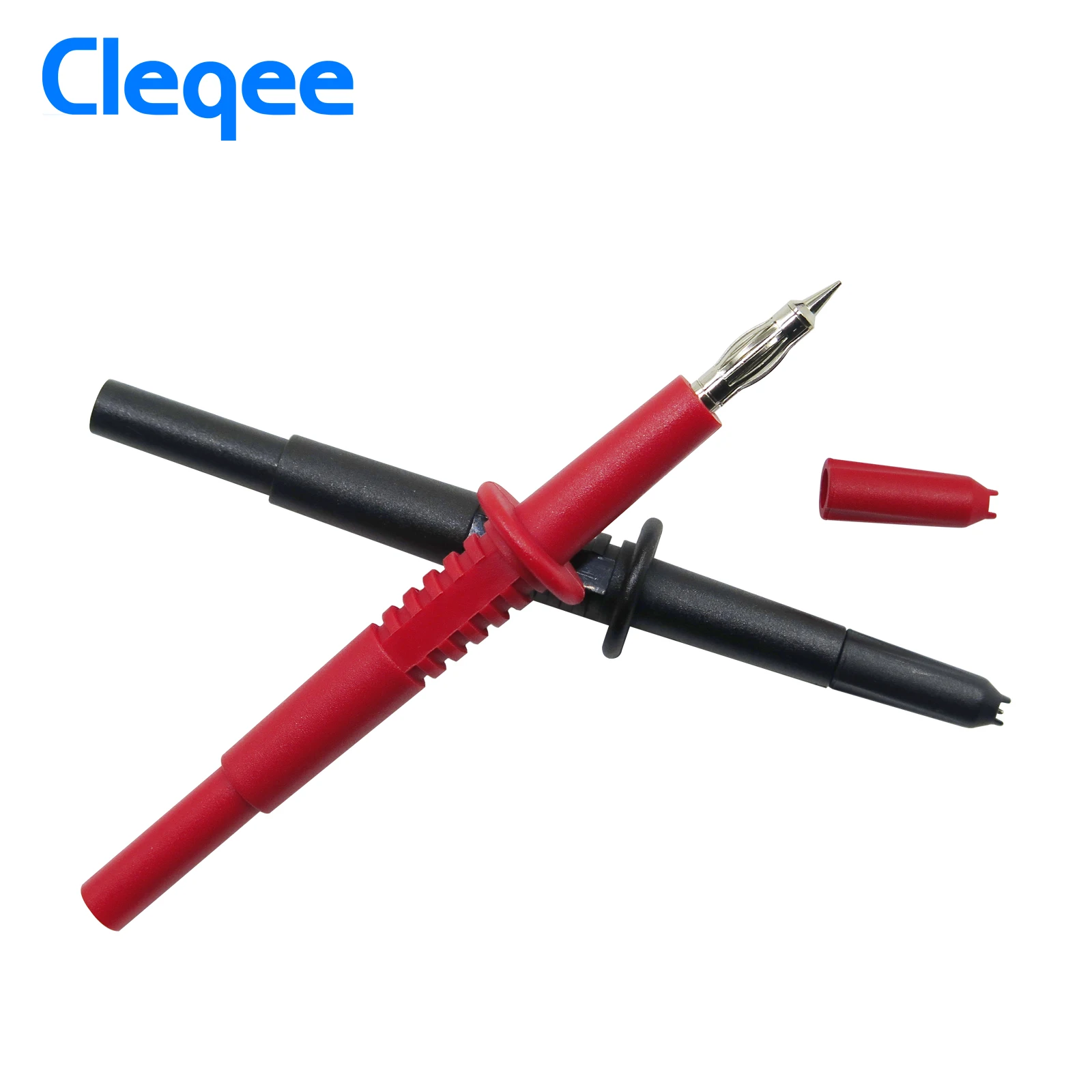 Cleqee 1300V 100MHz High Volta - High Voltage Differential Probe 100Mhz 1300V ulasan dan harga