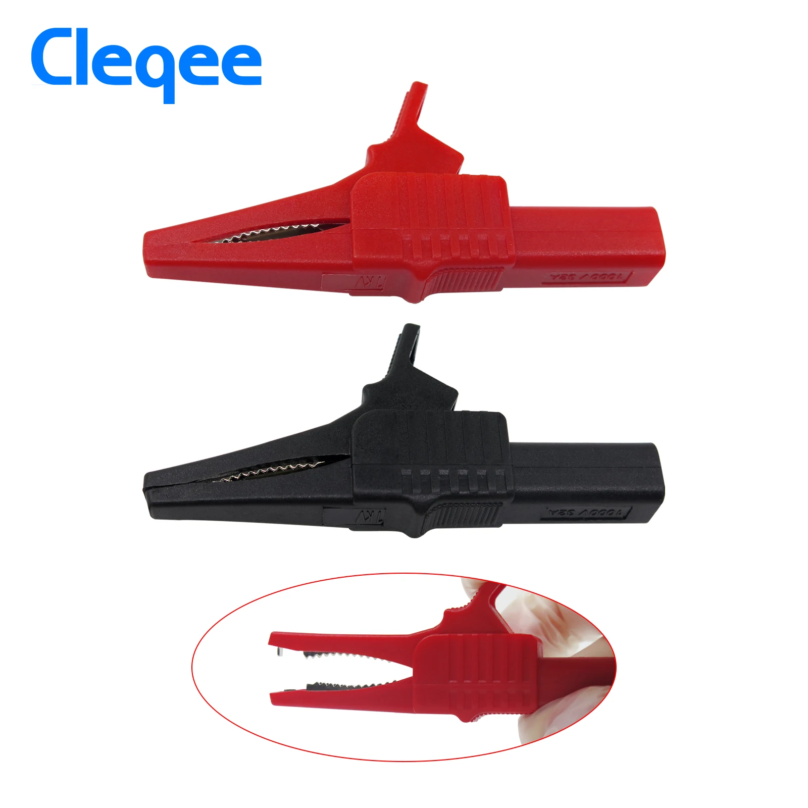 Cleqee 1300V 100MHz High Volta - High Voltage Differential Probe 100Mhz 1300V ulasan dan harga