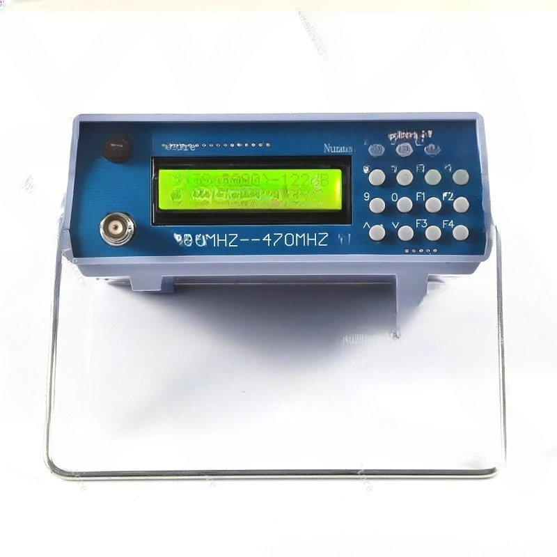 RF Signal Generator 0.5MHz to  - Rf Signal Generator 0.5Mhz To 470Mhz ulasan dan harga