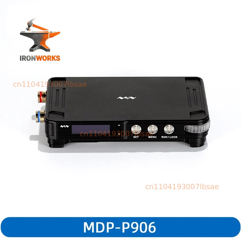 MDP-P906 Digital Power Supply  - Programmable Linear Dc Power Supply 30V 10A ulasan dan harga