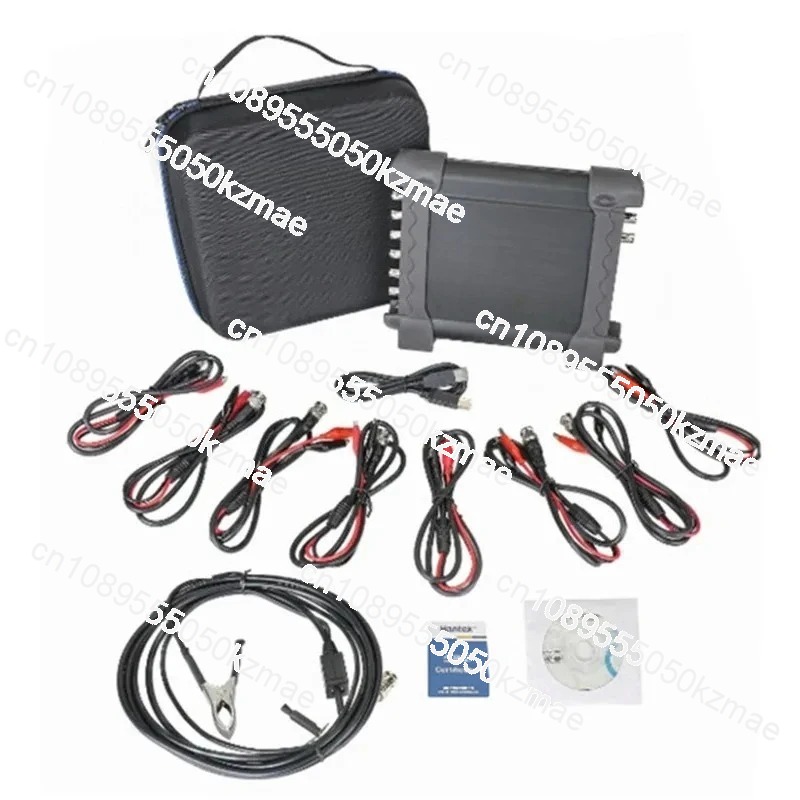 1008C 8-Channel Oscilloscope N - Automotive Diagnostic Oscilloscope 8 Channel ulasan dan harga