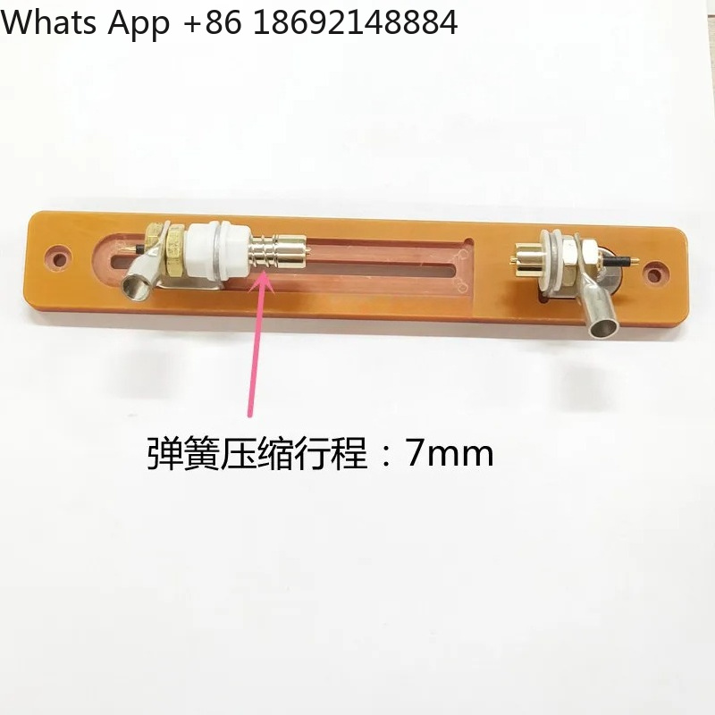 100A 18650 Charge Discharge Te - Battery Internal Resistance Tester Four Wire ulasan dan harga