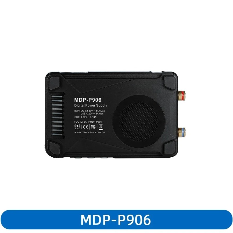 MDP-P906 Digital Power Supply  - Programmable Linear Dc Power Supply 30V 10A ulasan dan harga