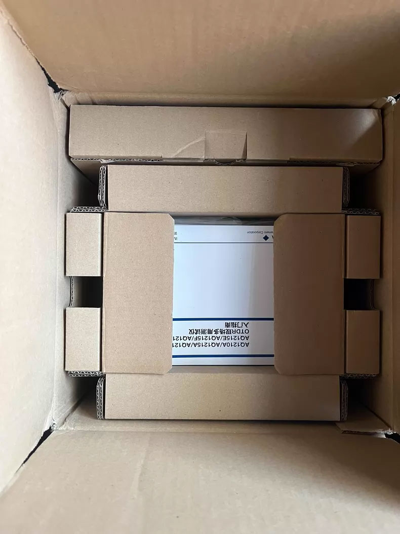 Brand Original Yokogawa AQ1000 - Optical Time Domain Reflectometer Otdr 1310 1550Nm ulasan dan harga