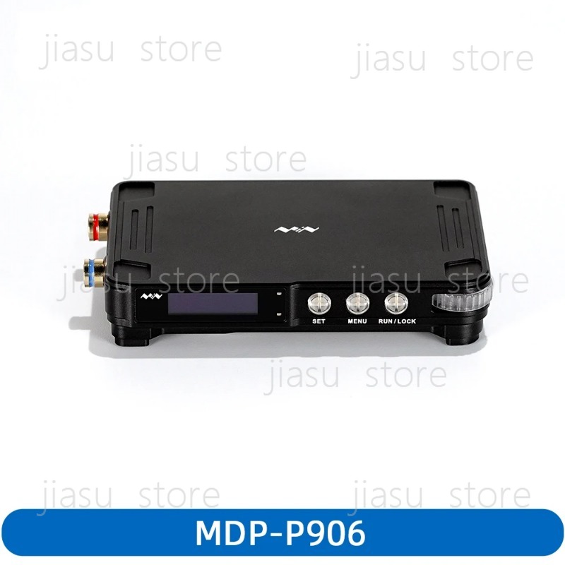 Miniware MDP-P906 Digital Powe - Programmable Linear Dc Power Supply 30V 10A ulasan dan harga