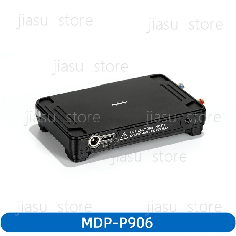Miniware MDP-P906 Digital Powe - Programmable Linear Dc Power Supply 30V 10A ulasan dan harga