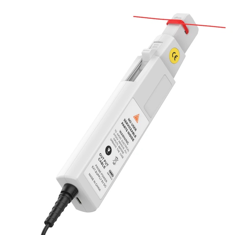 ETA 5540B 50MHz 40A high-frequ - Current Probe Ac Dc 50Mhz Oscilloscope ulasan dan harga