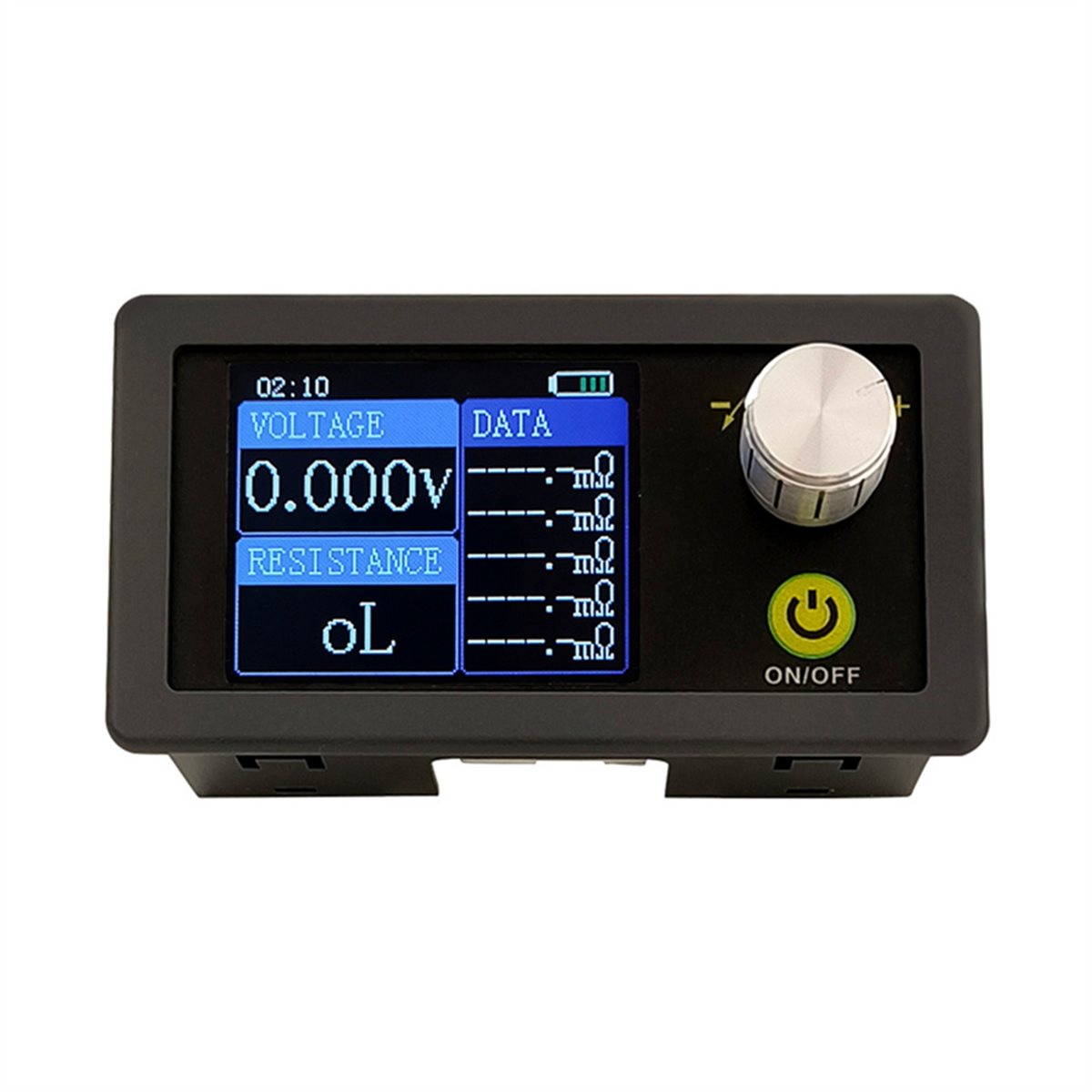 ABGN T459 DC 5V Four-Wire Batt - Battery Internal Resistance Tester Four Wire ulasan dan harga