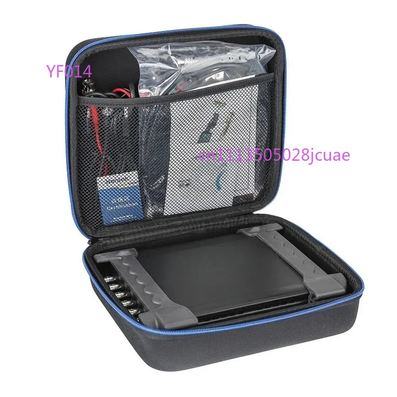 1008C 8-Channel Oscilloscope A - Automotive Diagnostic Oscilloscope 8 Channel ulasan dan harga