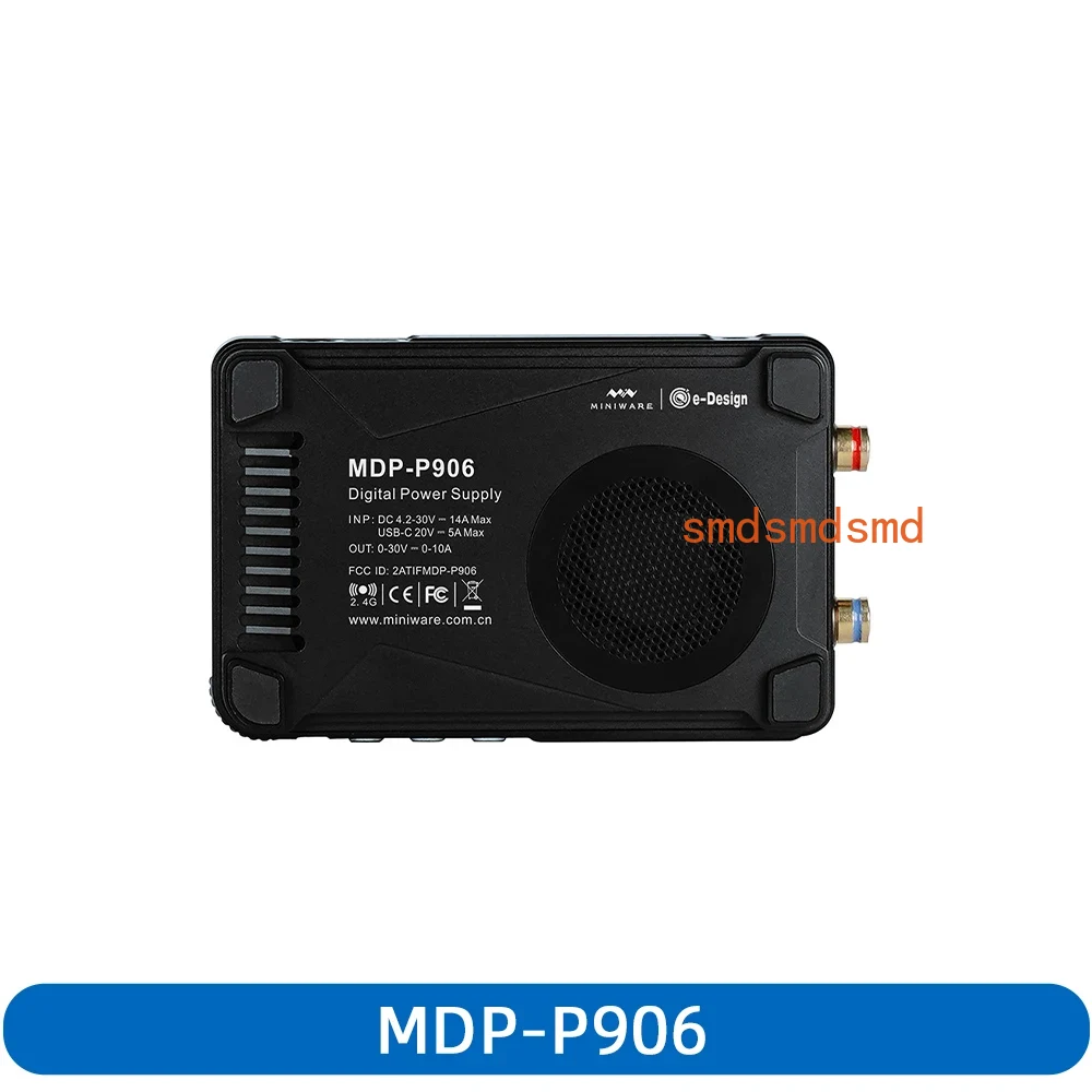 MDP-P906 Digital Power Supply  - Programmable Linear Dc Power Supply 30V 10A ulasan dan harga