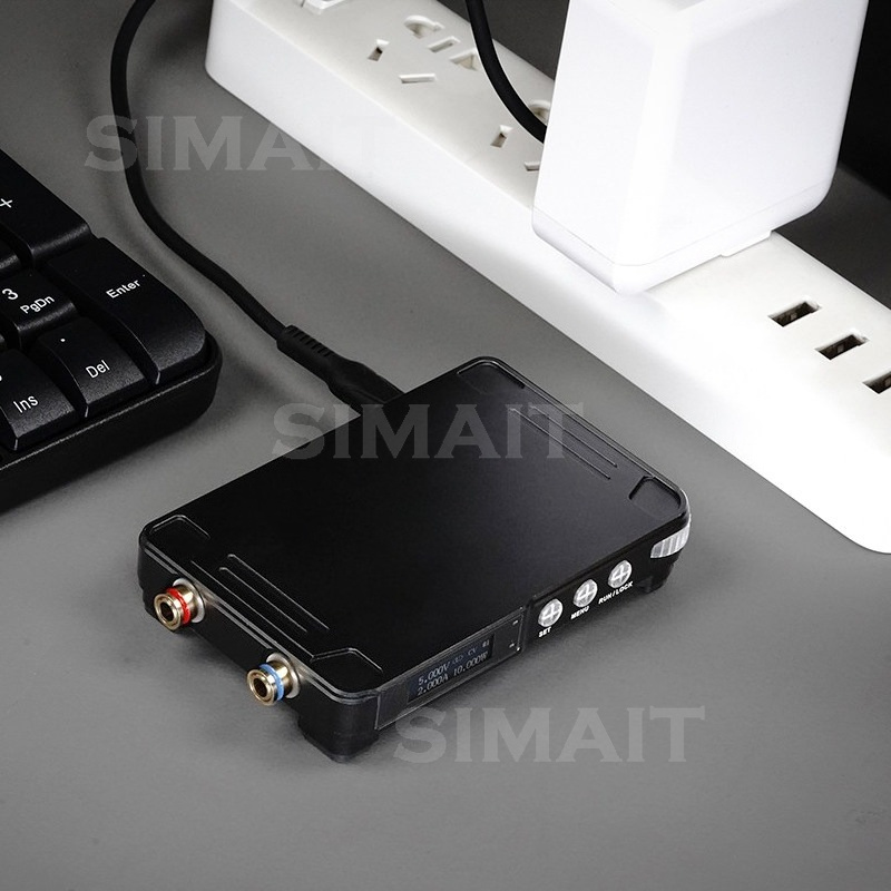 Miniware MDP-P906 Digital Powe - Programmable Linear Dc Power Supply 30V 10A ulasan dan harga