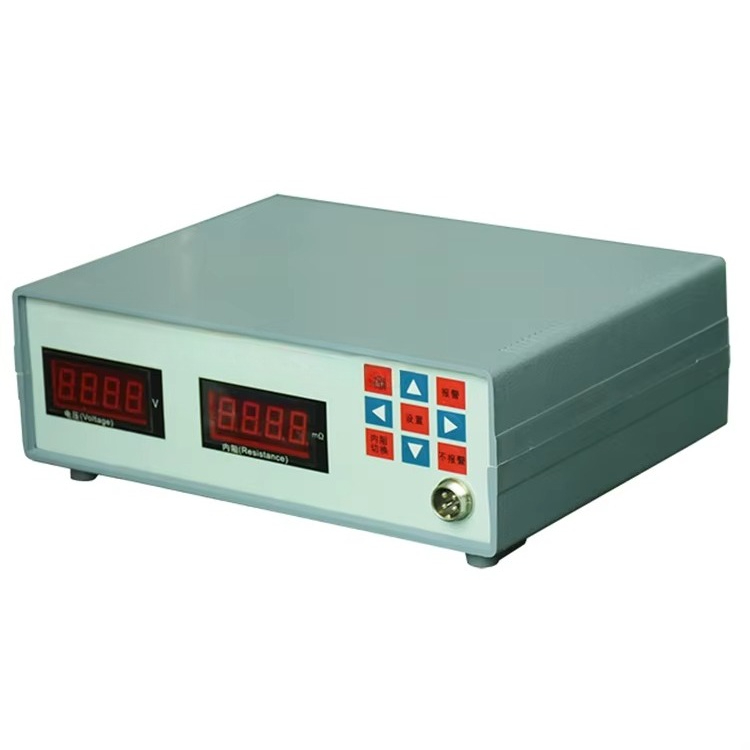 The battery internal resistanc - Battery Internal Resistance Tester Four Wire ulasan dan harga